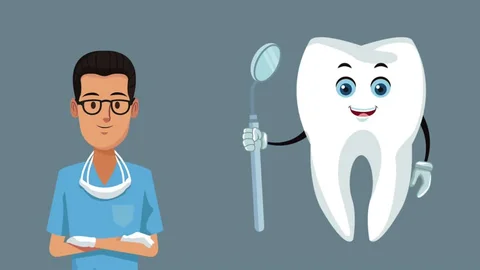 signs that you need dental cleanings