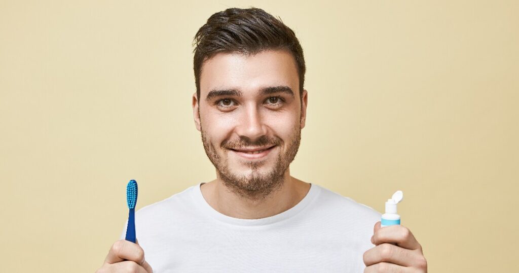 top 5 common tooth brushing mistakes to avoid